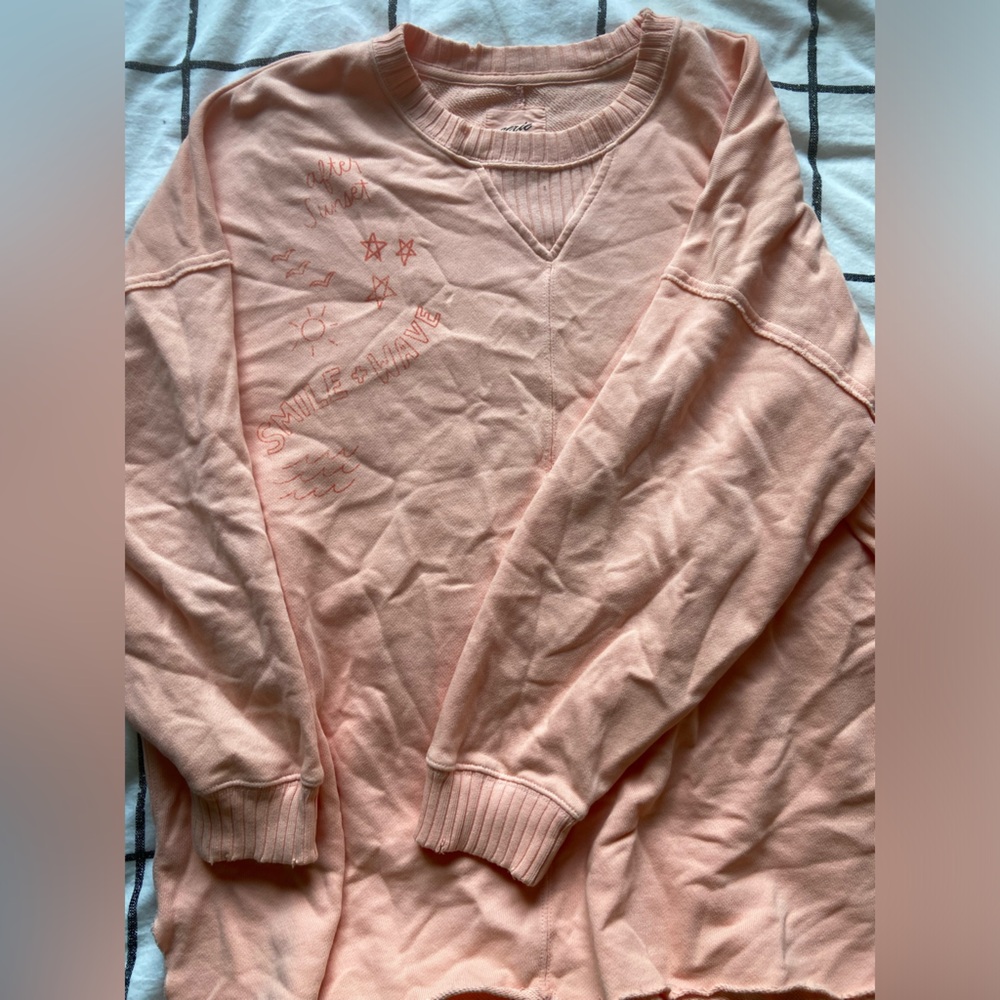 Aerie Sweatshirt